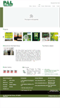 Mobile Screenshot of palrealgroup.com